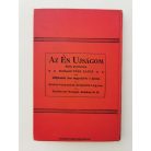 Benedek Elek: Bárányfelhők (Első kiadás)