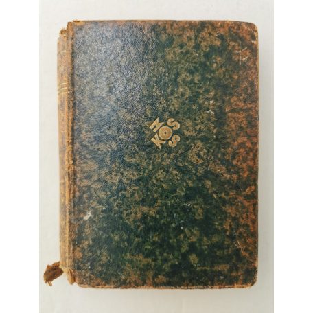 Magyar Elemér: Láthatatlan kaszárnya (Dedikált!)