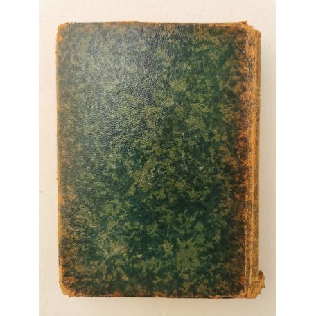 Magyar Elemér: Láthatatlan kaszárnya (Dedikált!)