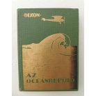 Franklin W. Dixon: Az óceánrepülő