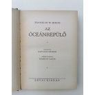 Franklin W. Dixon: Az óceánrepülő