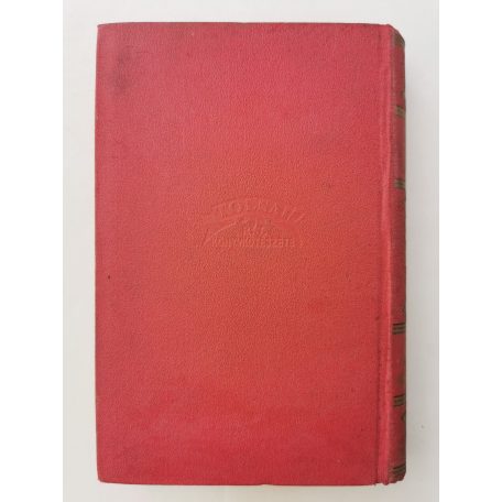 Jules Verne (Verne Gyula): Grant kapitány gyermekei I. kötet