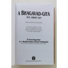 A. C. Bhaktivedānta Swāmī Prabhupāda: Bhagavad-Gíta - Úgy, ahogy van