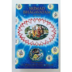   A. C. Bhaktivedānta Swāmī Prabhupāda: Srímad Bhágavatam – Első Ének