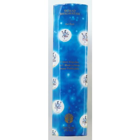 A. C. Bhaktivedānta Swāmī Prabhupāda: Srímad Bhágavatam – Első Ének