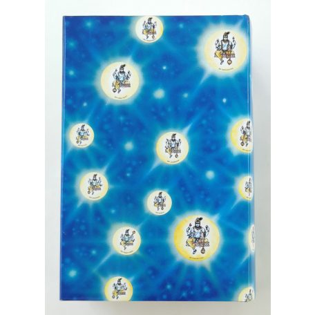 A. C. Bhaktivedānta Swāmī Prabhupāda: Srímad Bhágavatam – Első Ének