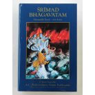 A. C. Bhaktivedānta Swāmī Prabhupāda: Srimad Bhagavatam – Harmadik Ének, első kötet