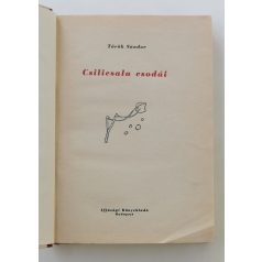 Török Sándor: Csilicsala csodái (1. kiadás!)
