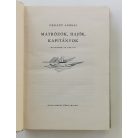 Dékány András: Matrózok, hajók, kapitányok (1. kiadás!)