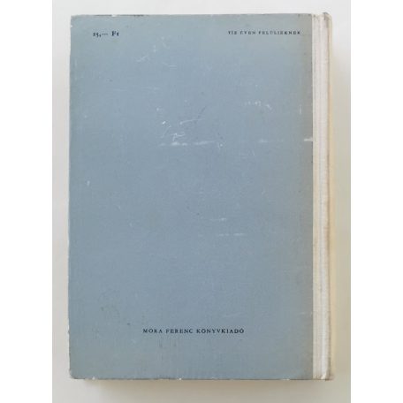 Dékány András: Matrózok, hajók, kapitányok (1. kiadás!)