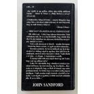 John Sandford: Soha ne ölj…