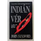 John Sandford: Indián vér