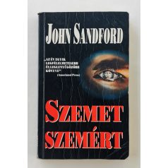 John Sandford: Szemet szemért