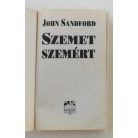 John Sandford: Szemet szemért