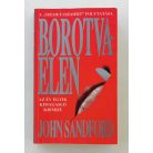 John Sandford: Borotvaélen 