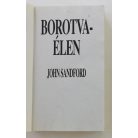 John Sandford: Borotvaélen 