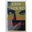 John Sandford: Biztos zsákmány