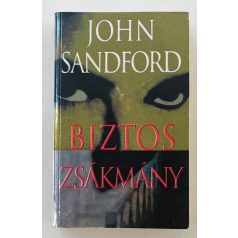 John Sandford: Biztos zsákmány