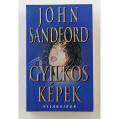 John Sandford: Gyilkos képek 