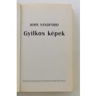 John Sandford: Gyilkos képek 