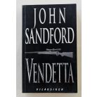 John Sandford: Vendetta 