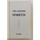 John Sandford: Vendetta 