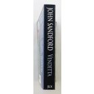 John Sandford: Vendetta 