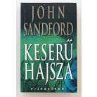 John Sandford: Keserű hajsza 
