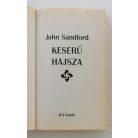 John Sandford: Keserű hajsza 