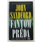 John Sandford: Fantom Préda 