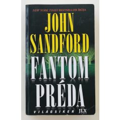 John Sandford: Fantom Préda 