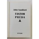 John Sandford: Fantom Préda 