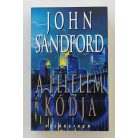 John Sandford: A félelem kódja