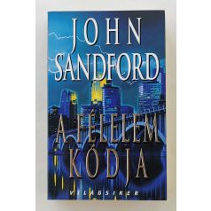 John Sandford: A félelem kódja