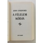 John Sandford: A félelem kódja