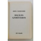 John Sandford: Halálos szorításban