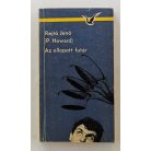 Rejtő Jenő (P. Howard): Az ellopott futár 