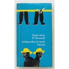 Rejtő Jenő (P. Howard): A Néma Revolverek Városa 