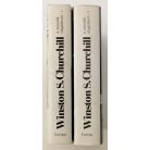 Winston S. Churchill: A második világháború 1-2. 