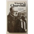 Winston S. Churchill: A második világháború 1-2. 
