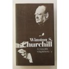 Winston S. Churchill: A második világháború 1-2. 