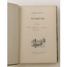 Fekete István: Tüskevár (Szecskó Tamás rajzaival)