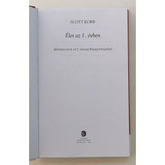 Scott Korb: Élet az 1. évben