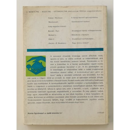 Biszkup Ferenc - Guoth János, Dr. - Horn Péter: Haszongalambtenyésztés