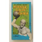 Kárpáti György, Dr.: Medencék, gólok, pofonok