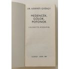 Kárpáti György, Dr.: Medencék, gólok, pofonok