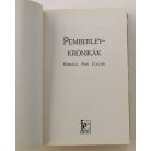 Rebecca Ann Collins: Pemberley-krónikák