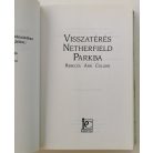 Rebecca Ann Collins: Visszatérés Netherfield Parkba