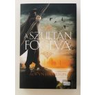 Alwyn Hamilton: A szultán foglya 