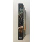 Alwyn Hamilton: A szultán foglya 